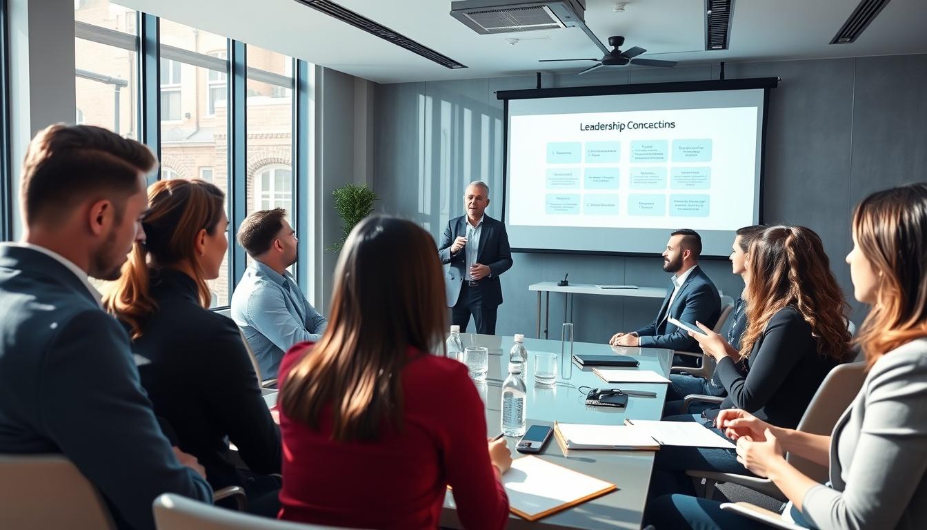 Key Benefits of Our Training