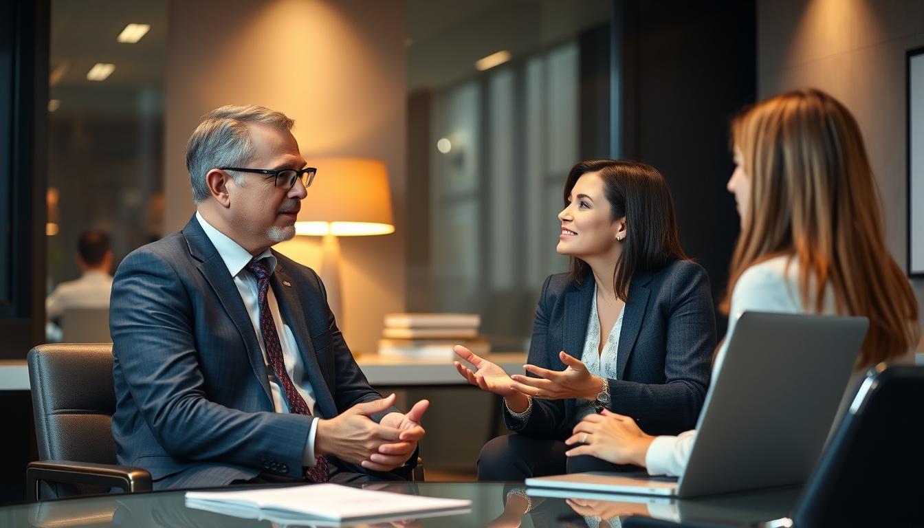 Make Strategic Decisions