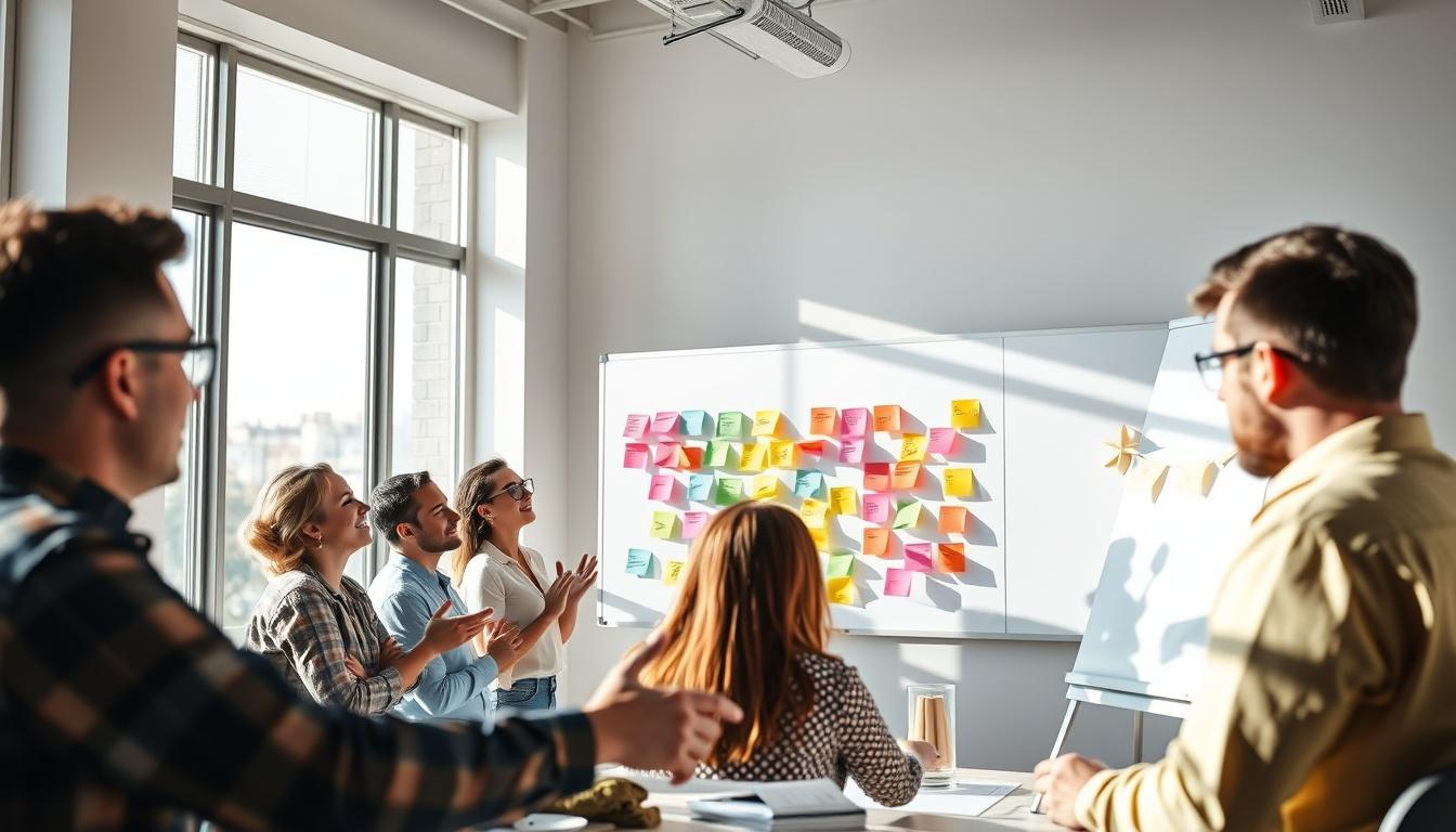 Enhance Leadership